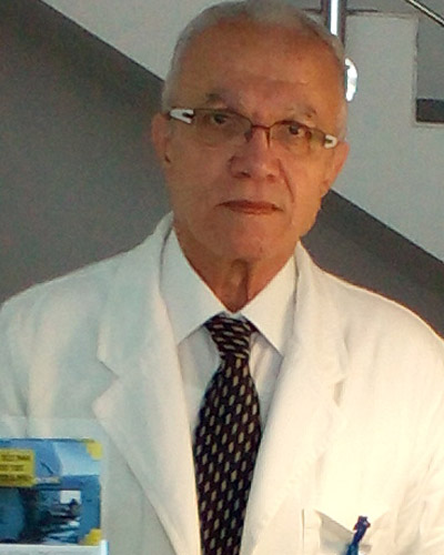 Dr Med. Nohad Tabš